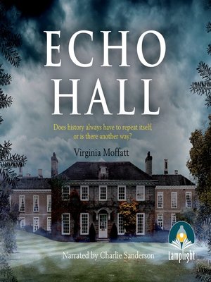 cover image of Echo Hall